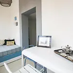 Appartement La Maison Bleue - En Plein Coeur D'arcachon *