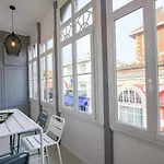 La Maison Bleue - En Plein Coeur D'arcachon Appartement *