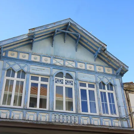 La Maison Bleue - En Plein Coeur D'arcachon Apartment *